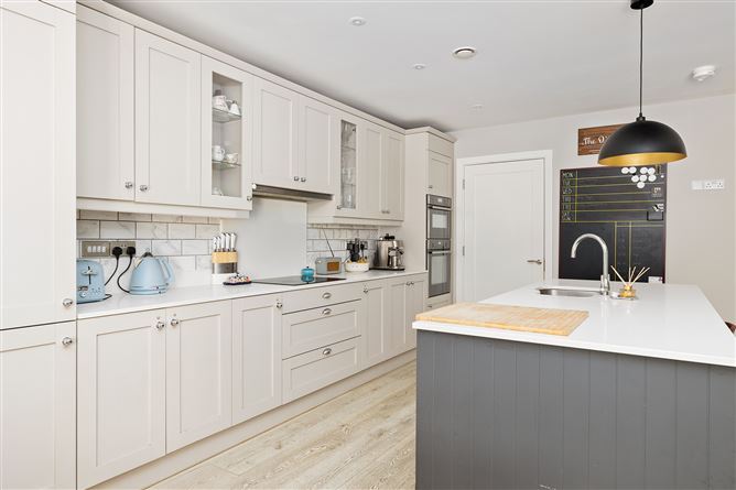 29 The Drive, Leixlip, Kildare