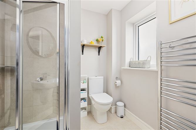 29 The Drive, Leixlip, Kildare