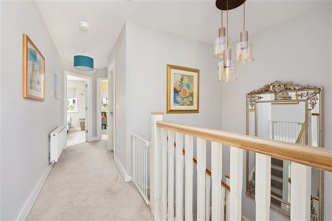 29 The Drive, Leixlip, Kildare