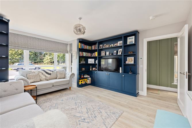 29 The Drive, Leixlip, Kildare