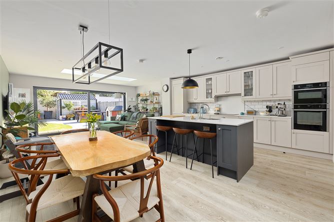 29 The Drive, Leixlip, Kildare