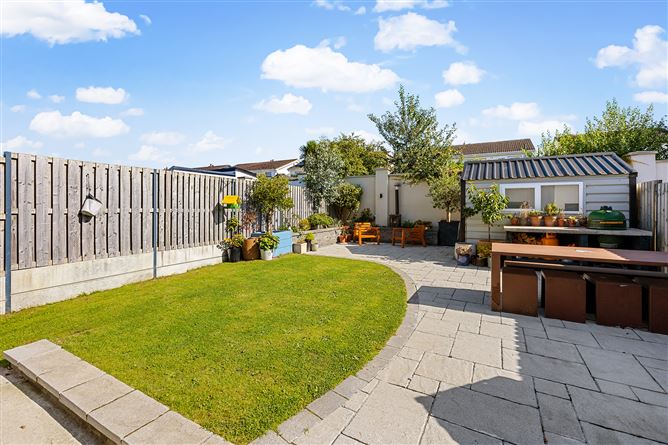 29 The Drive, Leixlip, Kildare