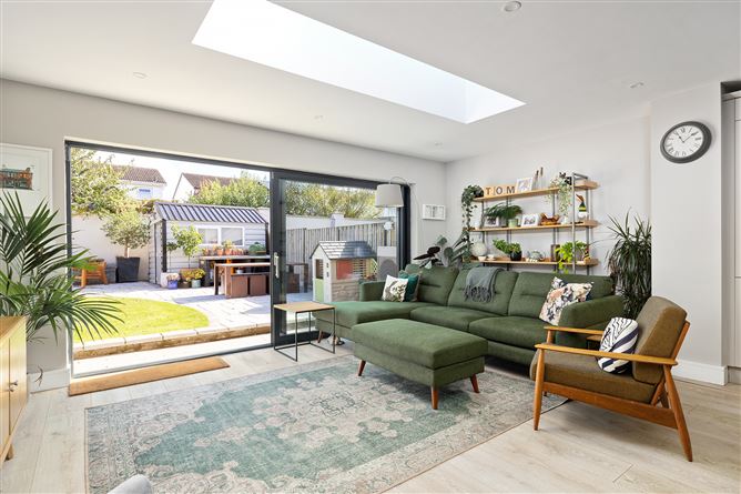 29 The Drive, Leixlip, Kildare