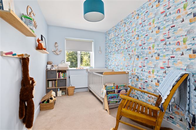 29 The Drive, Leixlip, Kildare