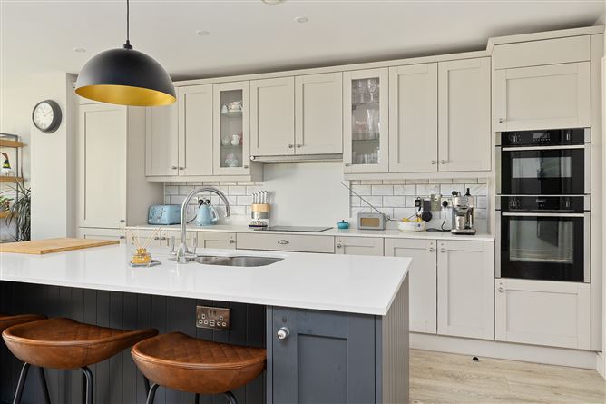 29 The Drive, Leixlip, Kildare