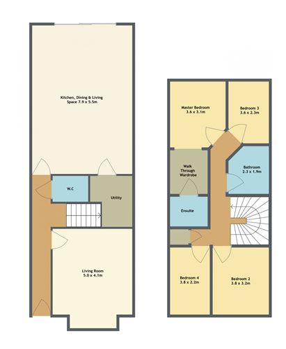 29 The Drive, Leixlip, Kildare