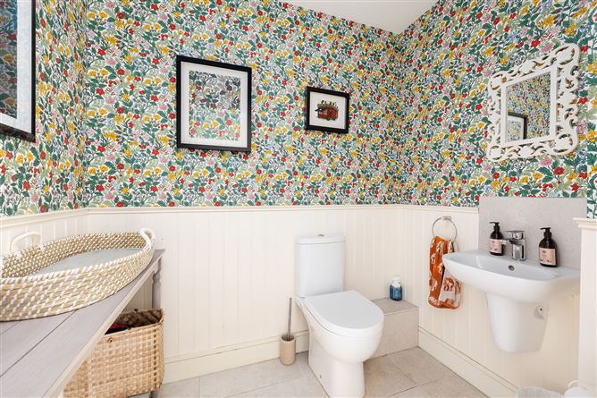 29 The Drive, Leixlip, Kildare