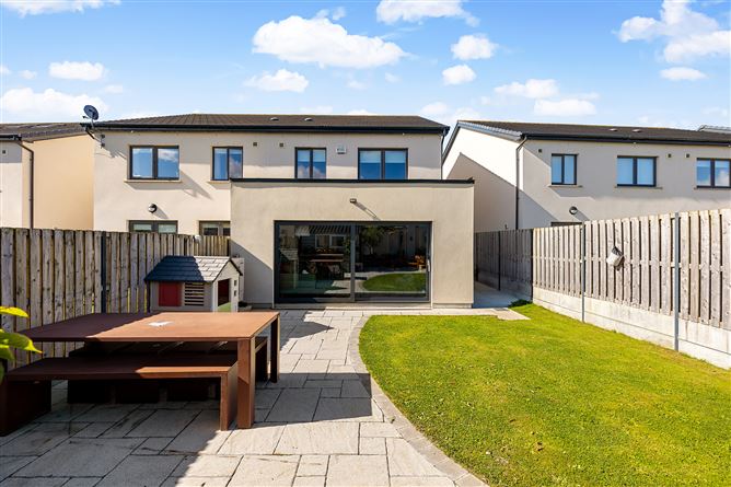 29 The Drive, Leixlip, Kildare