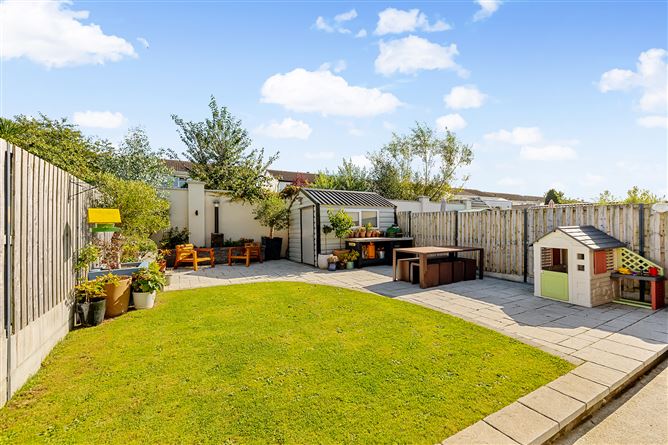 29 The Drive, Leixlip, Kildare