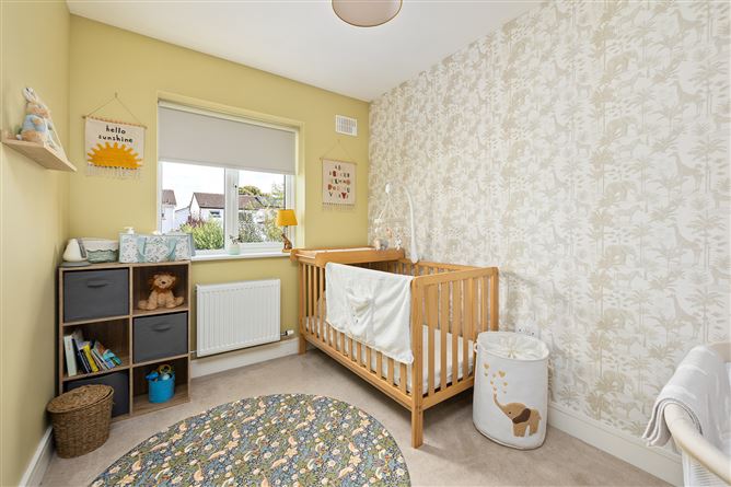 29 The Drive, Leixlip, Kildare