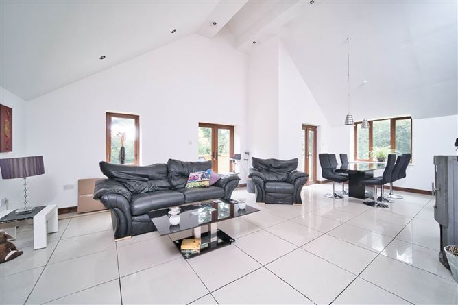 Hortland, Donadea, County Kildare