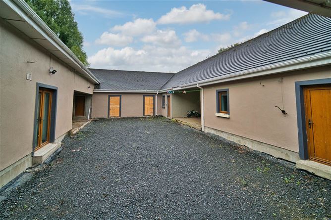 Hortland, Donadea, County Kildare