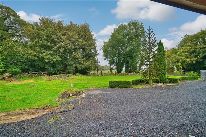 Hortland, Donadea, County Kildare