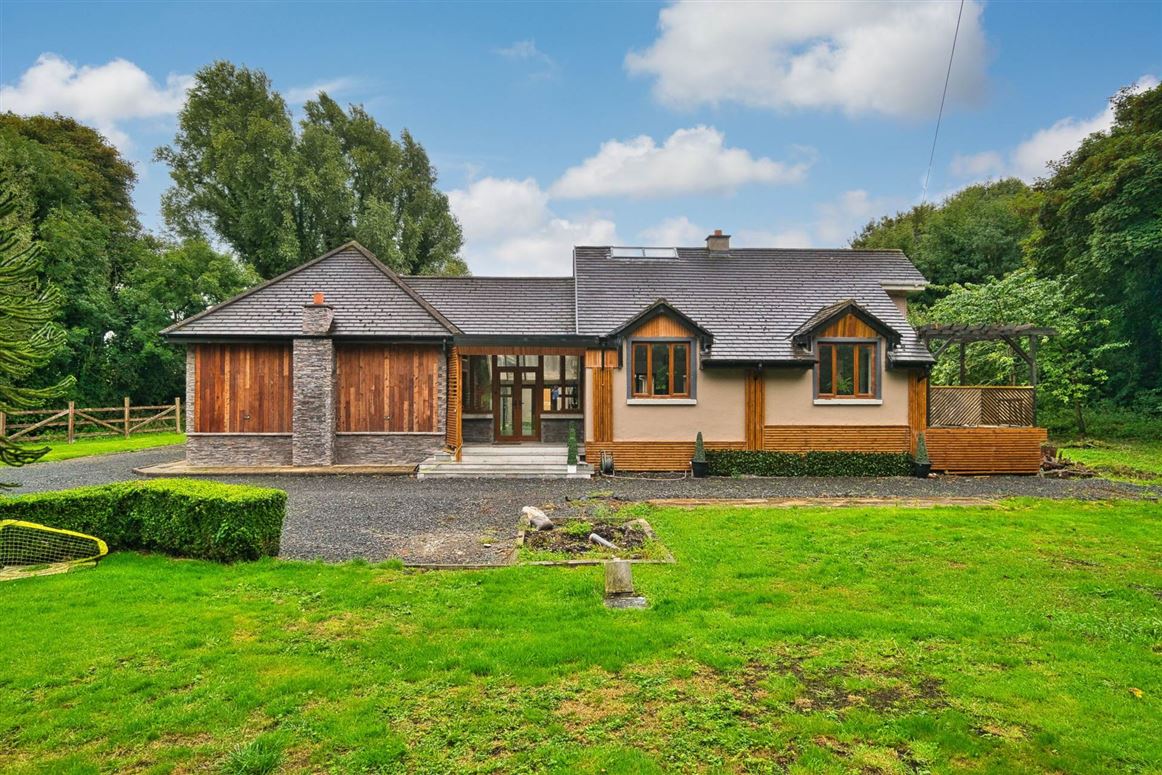Hortland, Donadea, County Kildare