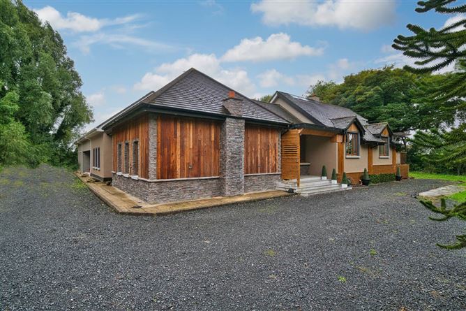 Hortland, Donadea, County Kildare