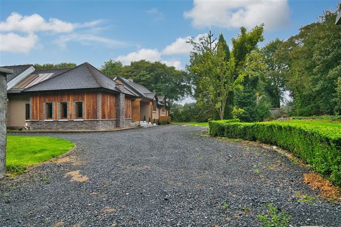 Hortland, Donadea, County Kildare
