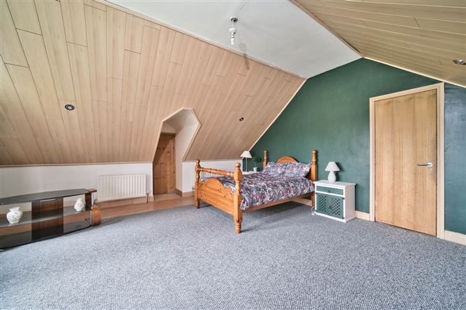 Hortland, Donadea, County Kildare