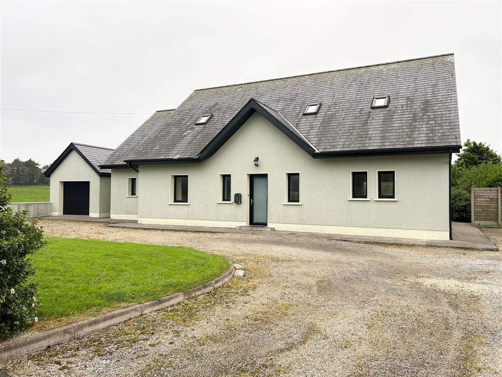 Carrick Road, Boyle, Roscommon
