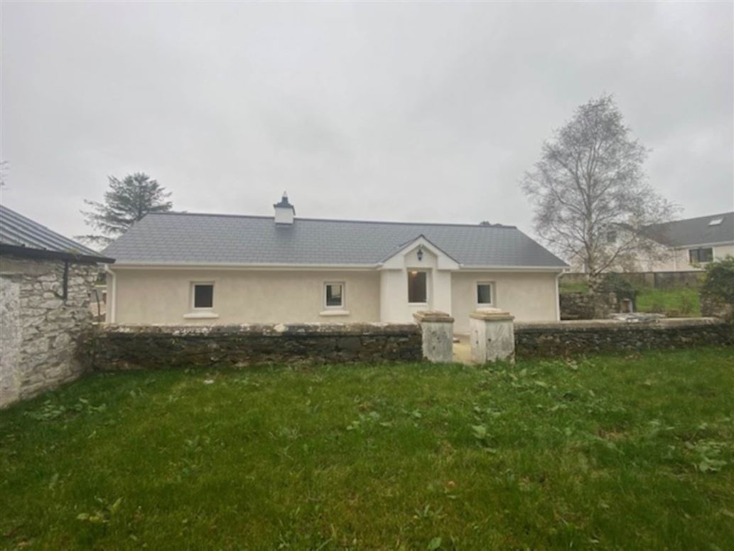 Killoughcarron, Creeslough, County Donegal