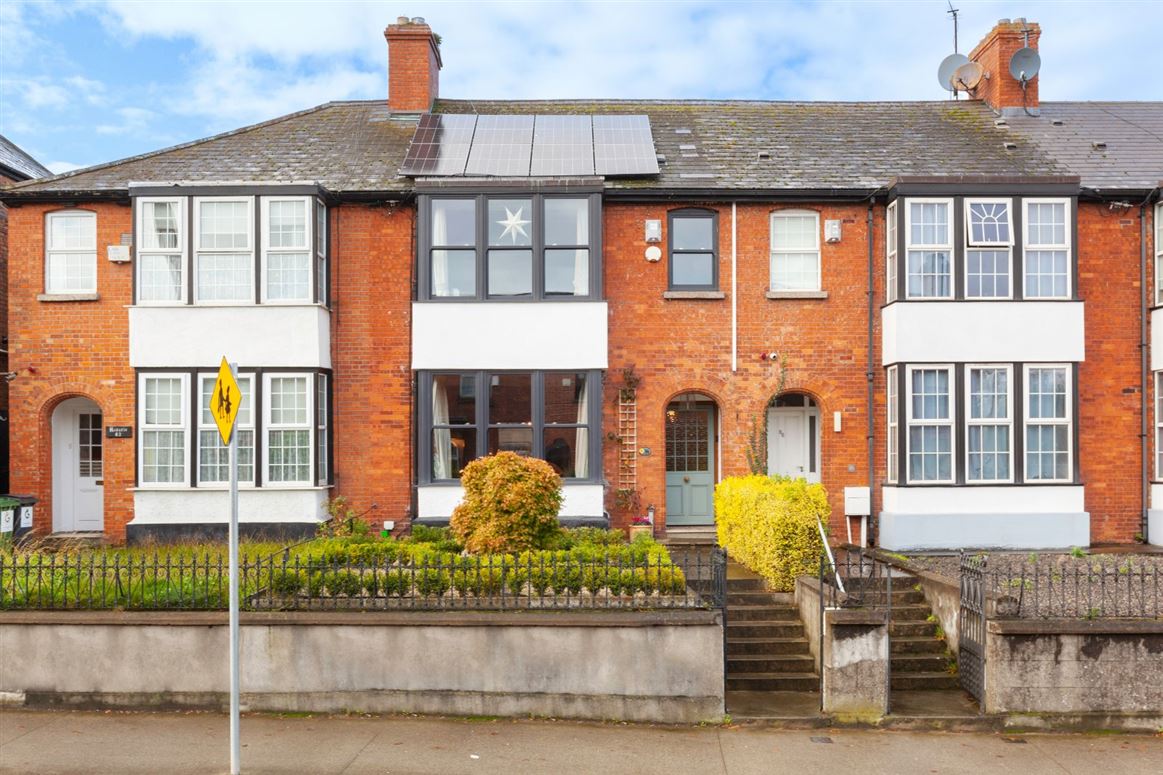 84 Botanic Road, Glasnevin, Dublin 9