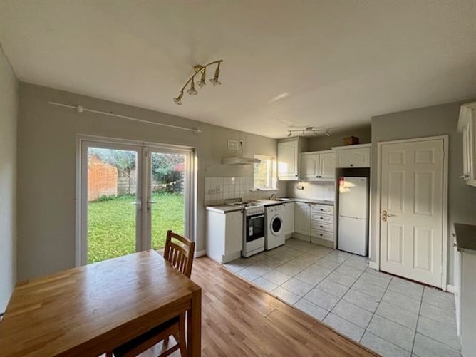 Sundale Park, Tallaght, Dublin 24