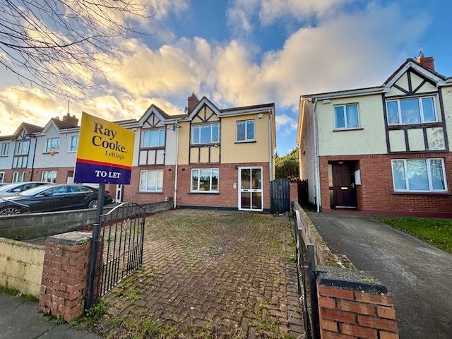 Sundale Park, Tallaght, Dublin 24