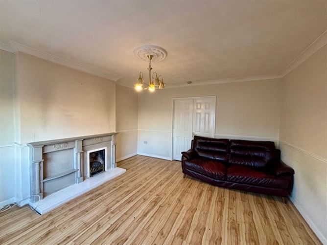 Sundale Park, Tallaght, Dublin 24