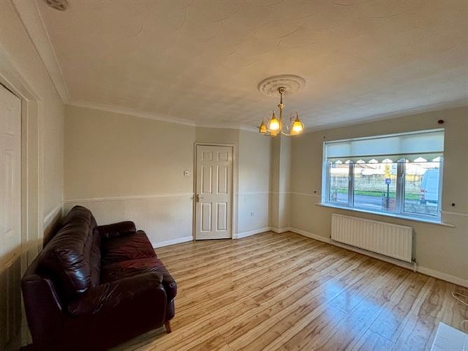 Sundale Park, Tallaght, Dublin 24