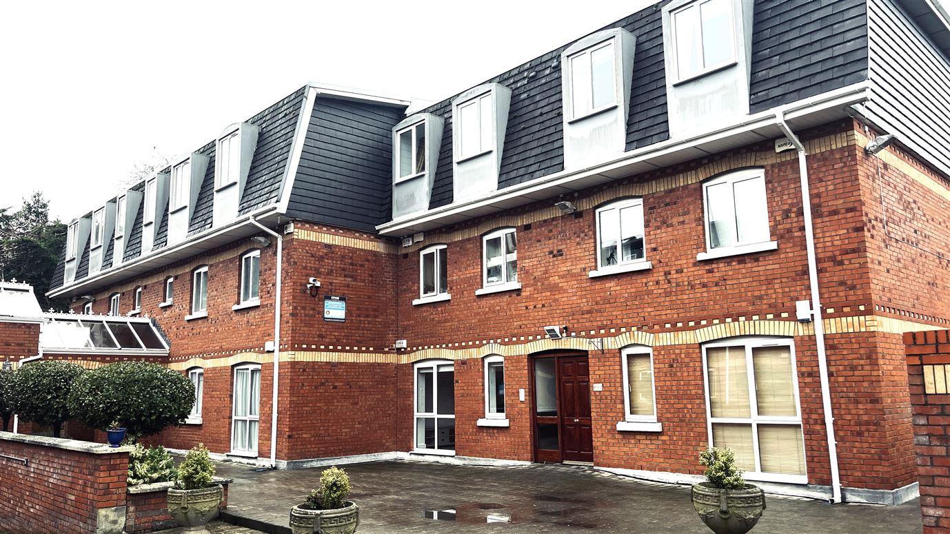 Botanic Square, Botanic Avenue, Drumcondra, Dublin 9