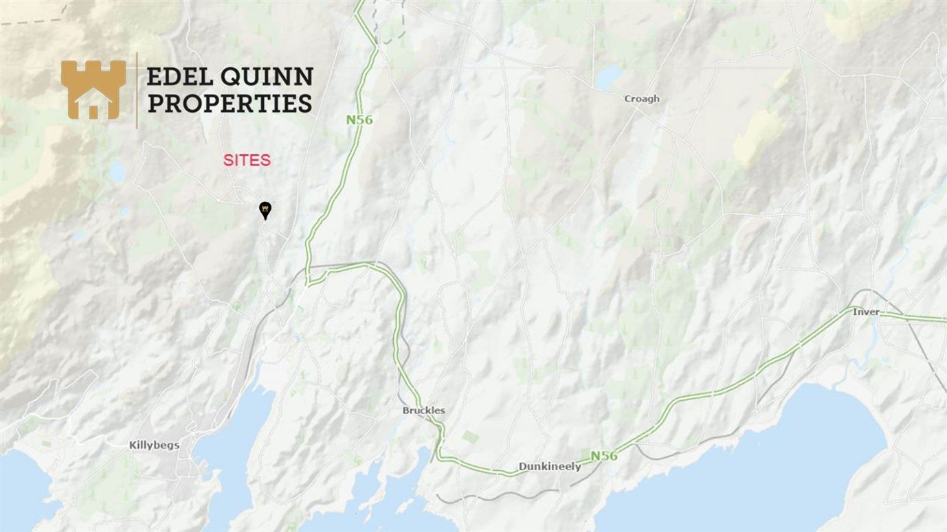 Carricknamoghil, Killybegs, County Donegal