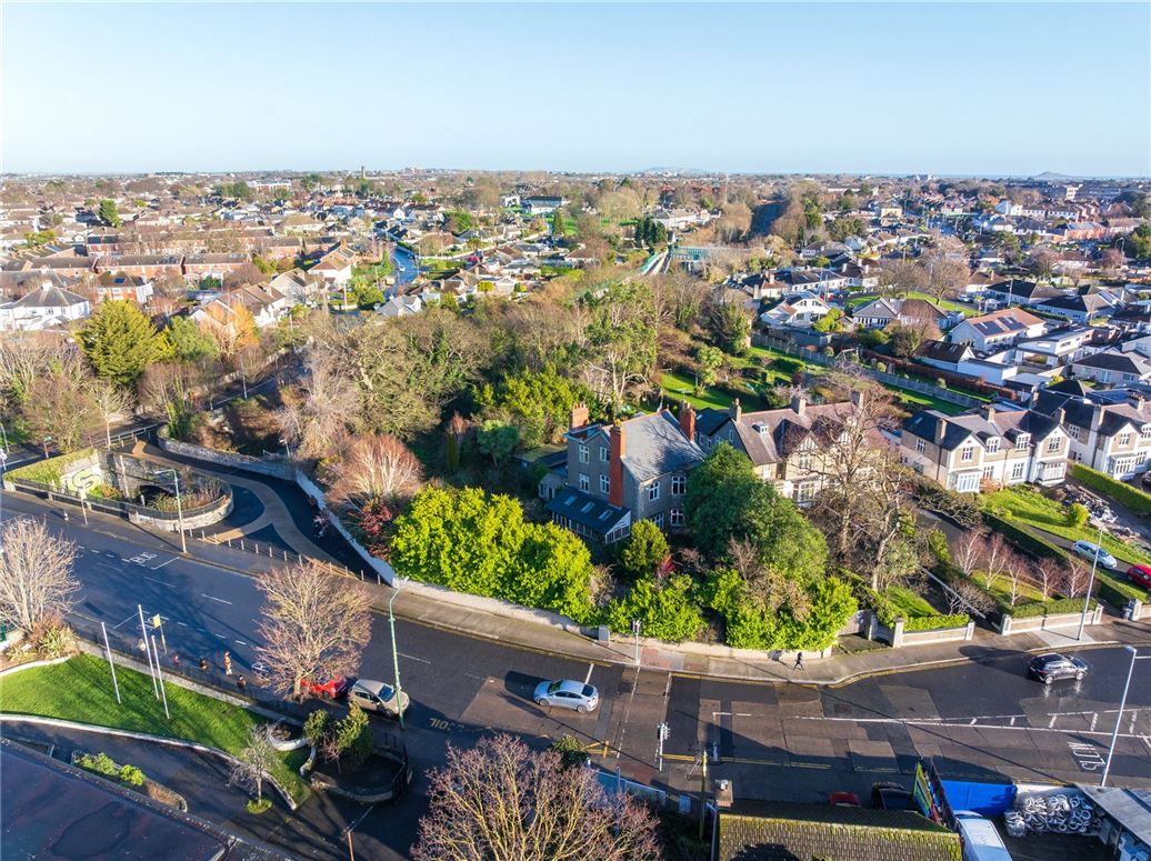 174 Howth Road, Dublin 3