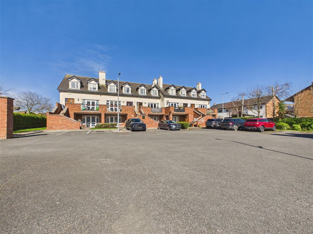 8 Lambs Court, Donabate,   County Dublin