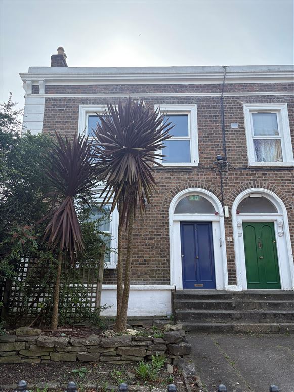 72 Aughrim Street, Arbour Hill, Dublin 7, Phibsborough, Dublin 7