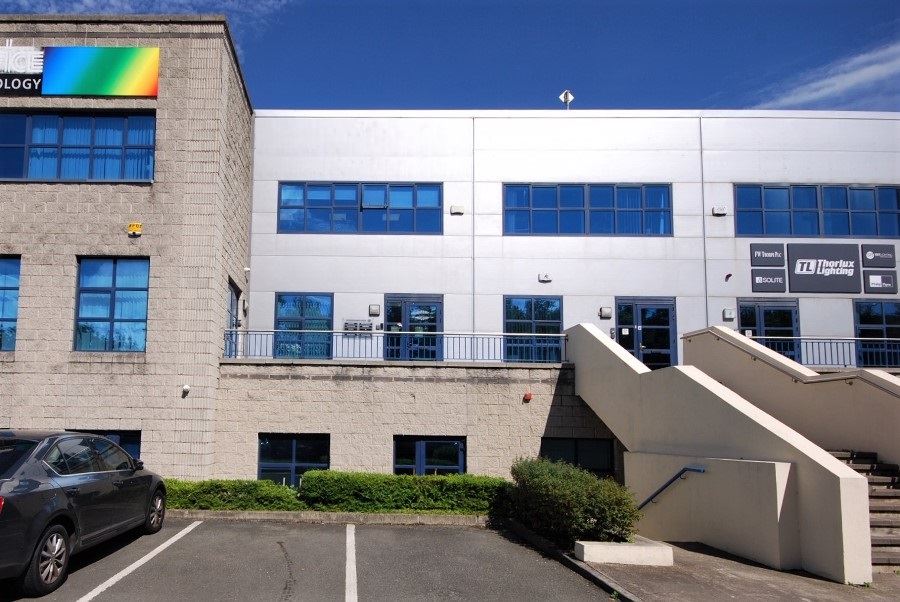 Unit G8 Riverview Business Park, Nangor Road, Dublin 12, Dublin