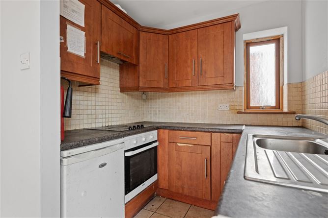 25 Fort Ostman, Crumlin, Dublin 12