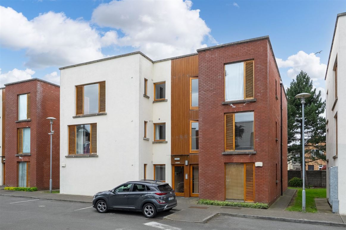 25 Fort Ostman, Crumlin, Dublin 12