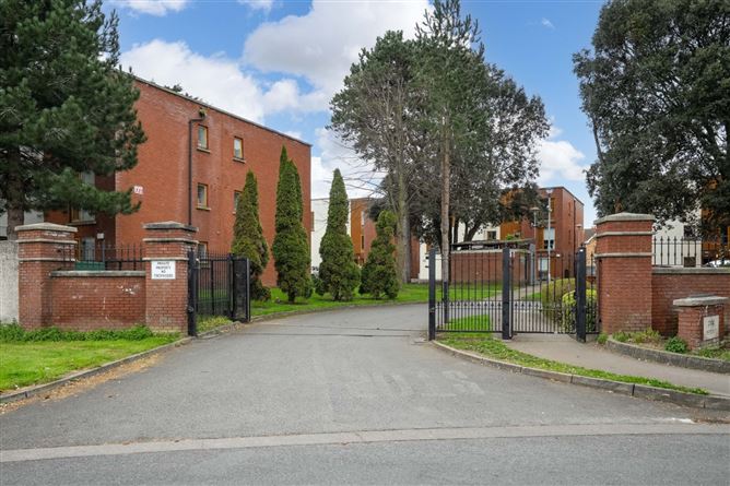 25 Fort Ostman, Crumlin, Dublin 12