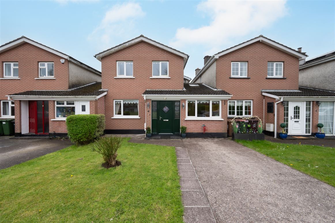 6 Aisling Close, Ballincollig, Cork