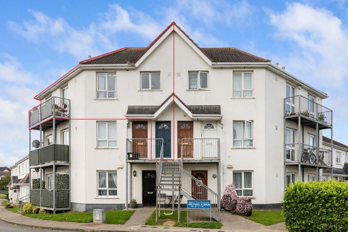 37 Holywell Avenue, Swords, County Dublin