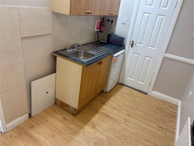 Ground Floor Offices, Unit 1 Parkes Yard, St. Patricks Road, Limerick City, Limerick