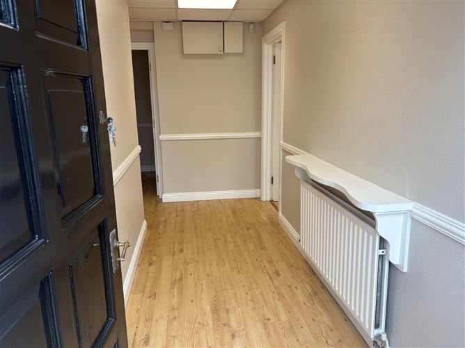 Ground Floor Offices, Unit 1 Parkes Yard, St. Patricks Road, Limerick City, Limerick