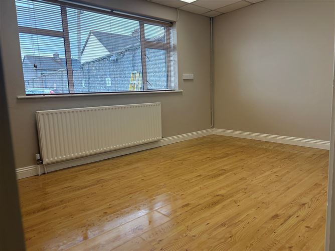 Ground Floor Offices, Unit 1 Parkes Yard, St. Patricks Road, Limerick City, Limerick