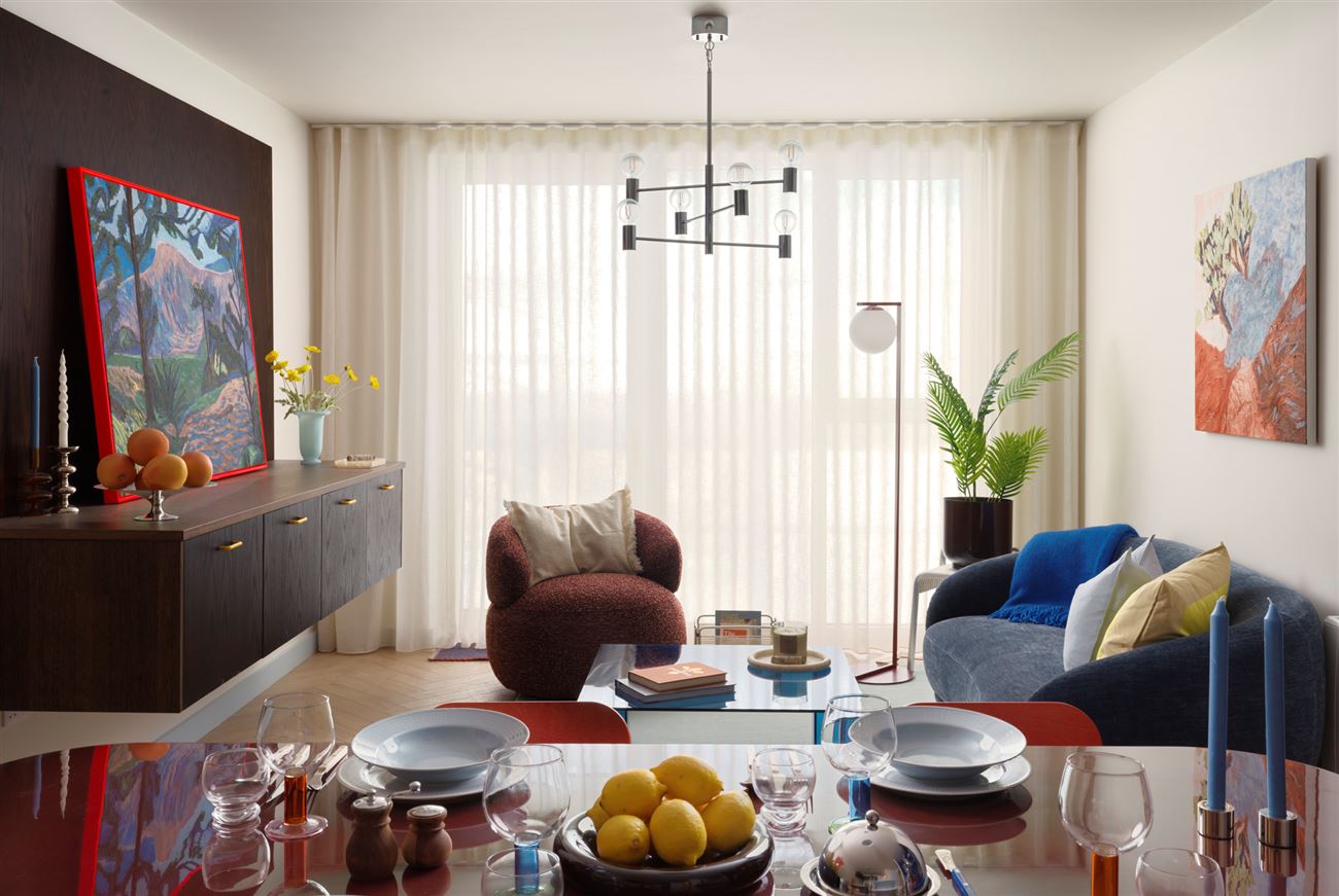 Lightburne, Murphystown Way, Leopardstown, Dublin 18