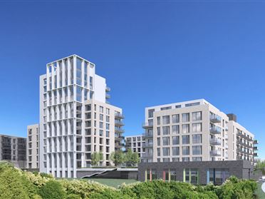 Lightburne, Murphystown Way, Leopardstown, Dublin 18