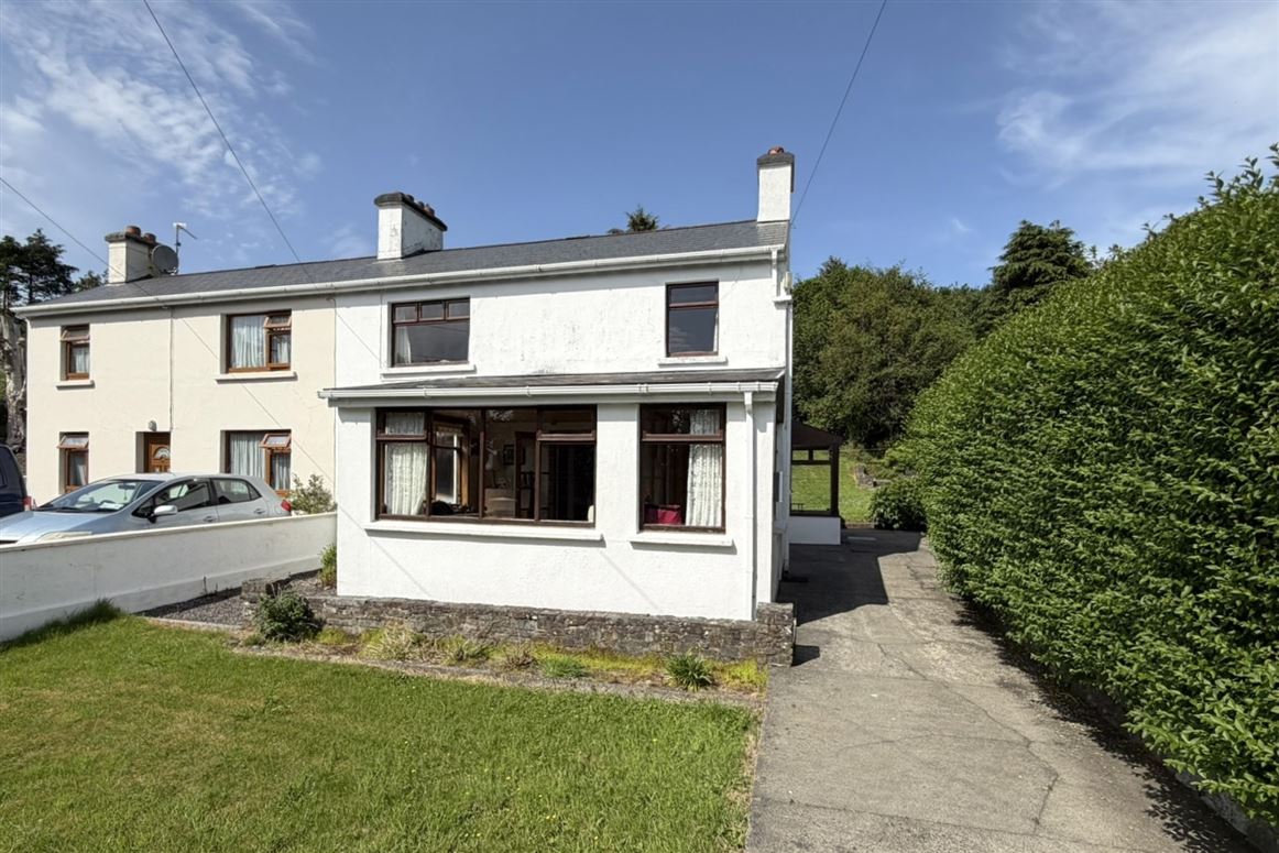 4 Glencurragh, Skibbereen, Cork