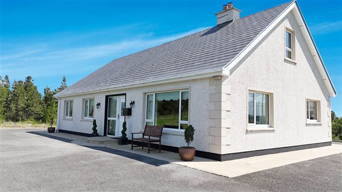 Derrydruel, Dungloe, County Donegal