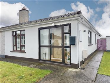 63 Marble Crest,, Kilkenny, Kilkenny