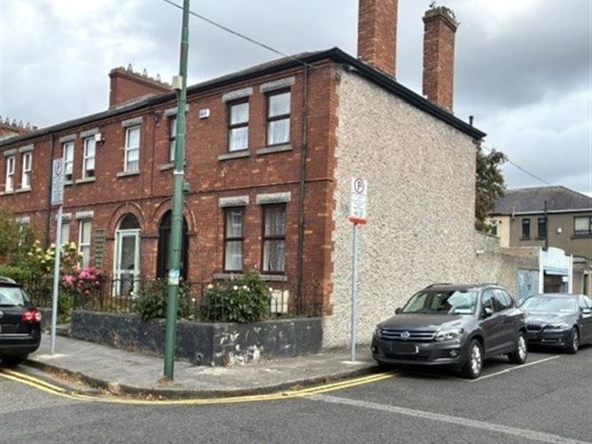 Photo 1 of 9 — 5 Great Western Avenue, Phibsborough, Dublin 7