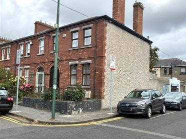 5 Great Western Avenue, Phibsborough, Dublin 7