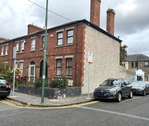 5 Great Western Avenue, Phibsborough, Dublin 7
